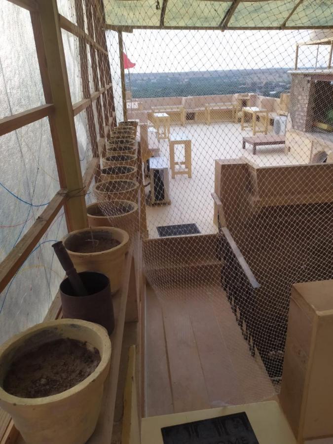 Fort Villa Jaisalmer Exterior foto